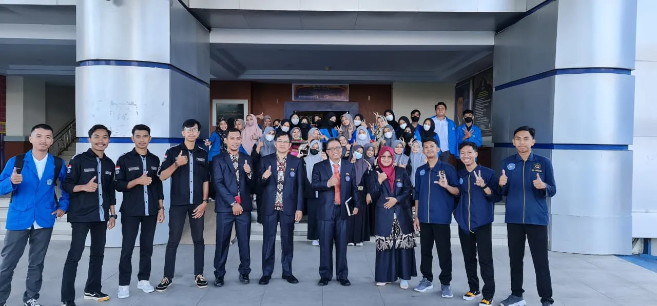 Selamat, Prodi Akuntasi Unismuh Raih Akreditasi Baik Sekali
